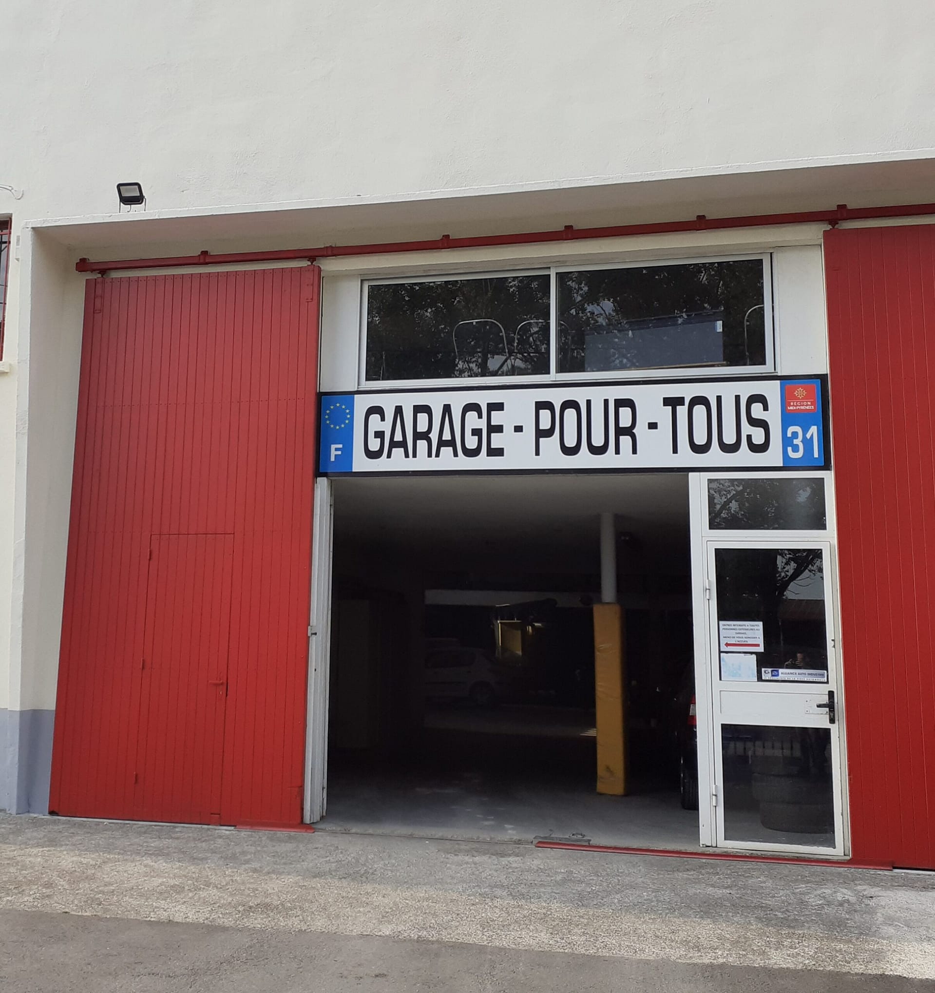 You are currently viewing Synergie entre les Garages Solidaires et Aide-o-Budget
