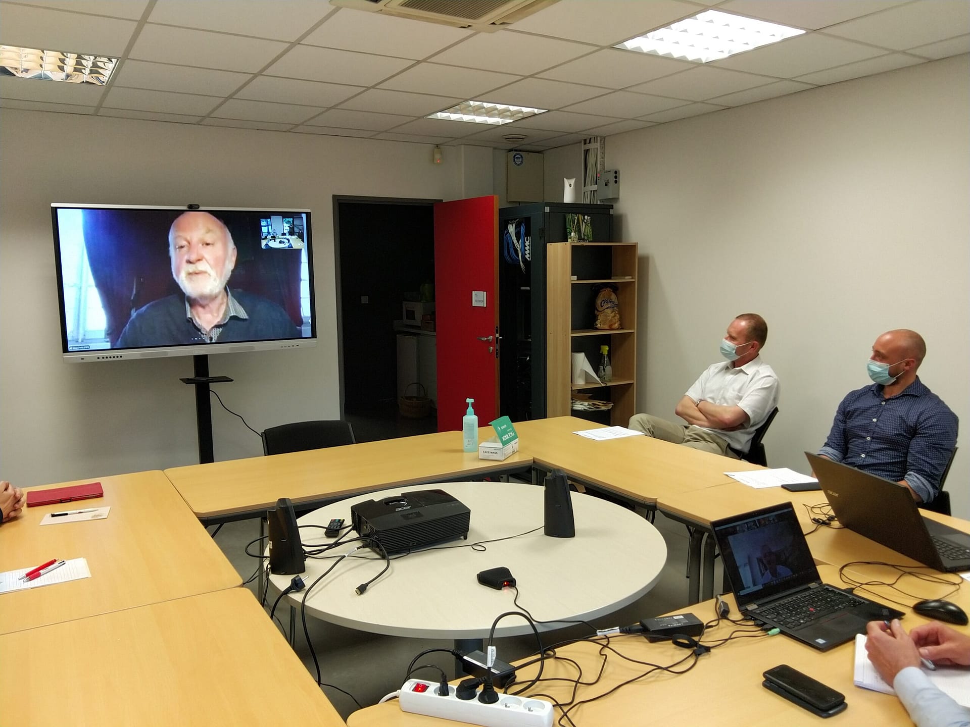 You are currently viewing Assemblée générale annuelle 2021